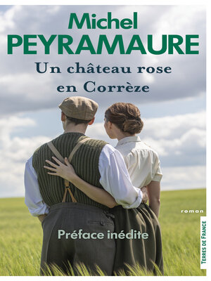cover image of Un château rose en Corrèze NE